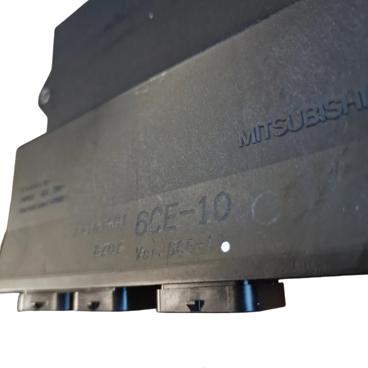 Motorstyringsenhet, Engine Control Unit Assy – 6CE-8591A-12-00 – Yamaha F300B 300 hk V6