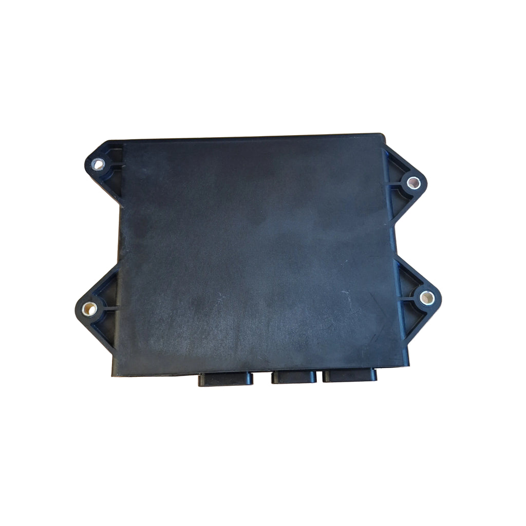 Motorstyringsenhet, Engine Control Unit Assy – 6CE-8591A-12-00 – Yamaha F300B 300 hk V6