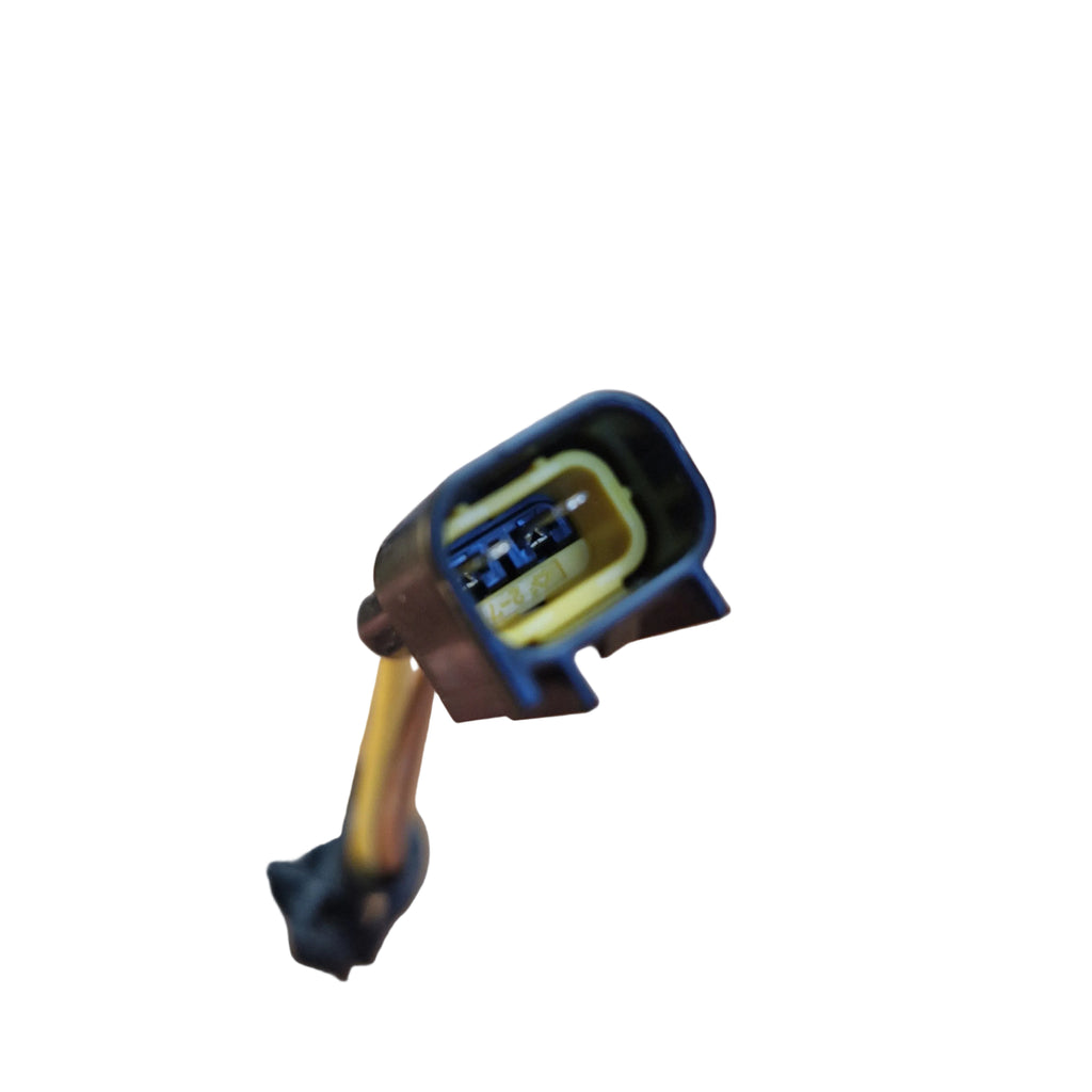 Elektrisk giraktuator / Shift Actuator Unit – 6DV-4820A-00-00 – Yamaha F300B ETX 6CE9 – 2018