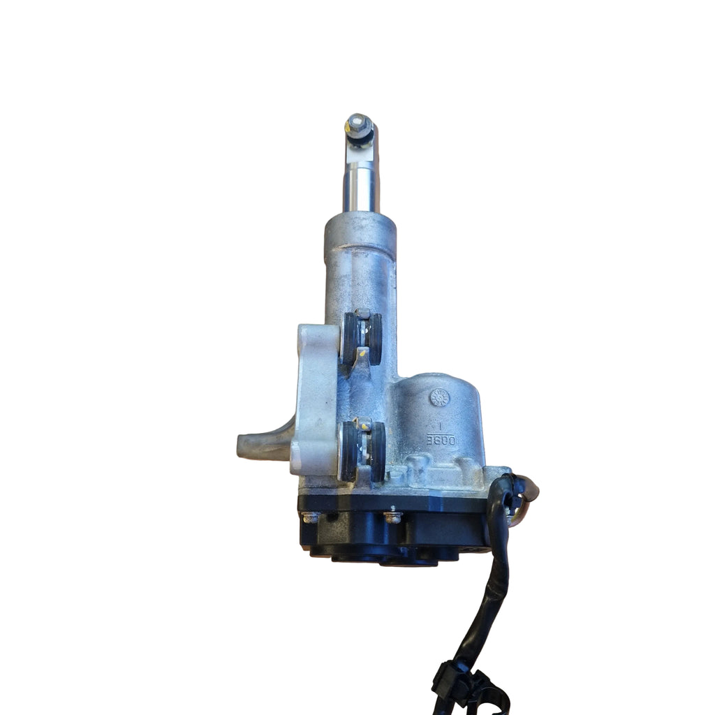 Elektrisk giraktuator / Shift Actuator Unit – 6DV-4820A-00-00 – Yamaha F300B ETX 6CE9 – 2018
