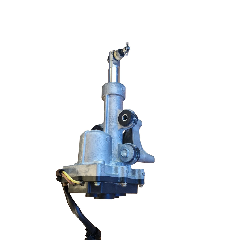 Elektrisk giraktuator / Shift Actuator Unit – 6DV-4820A-00-00 – Yamaha F300B ETX 6CE9 – 2018