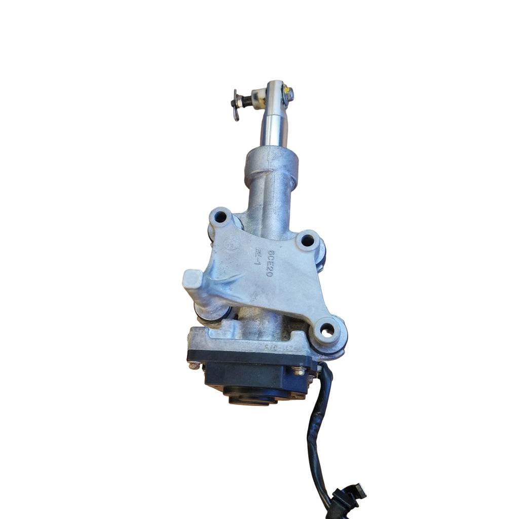 Elektrisk giraktuator / Shift Actuator Unit – 6DV-4820A-00-00 – Yamaha F300B ETX 6CE9 – 2018