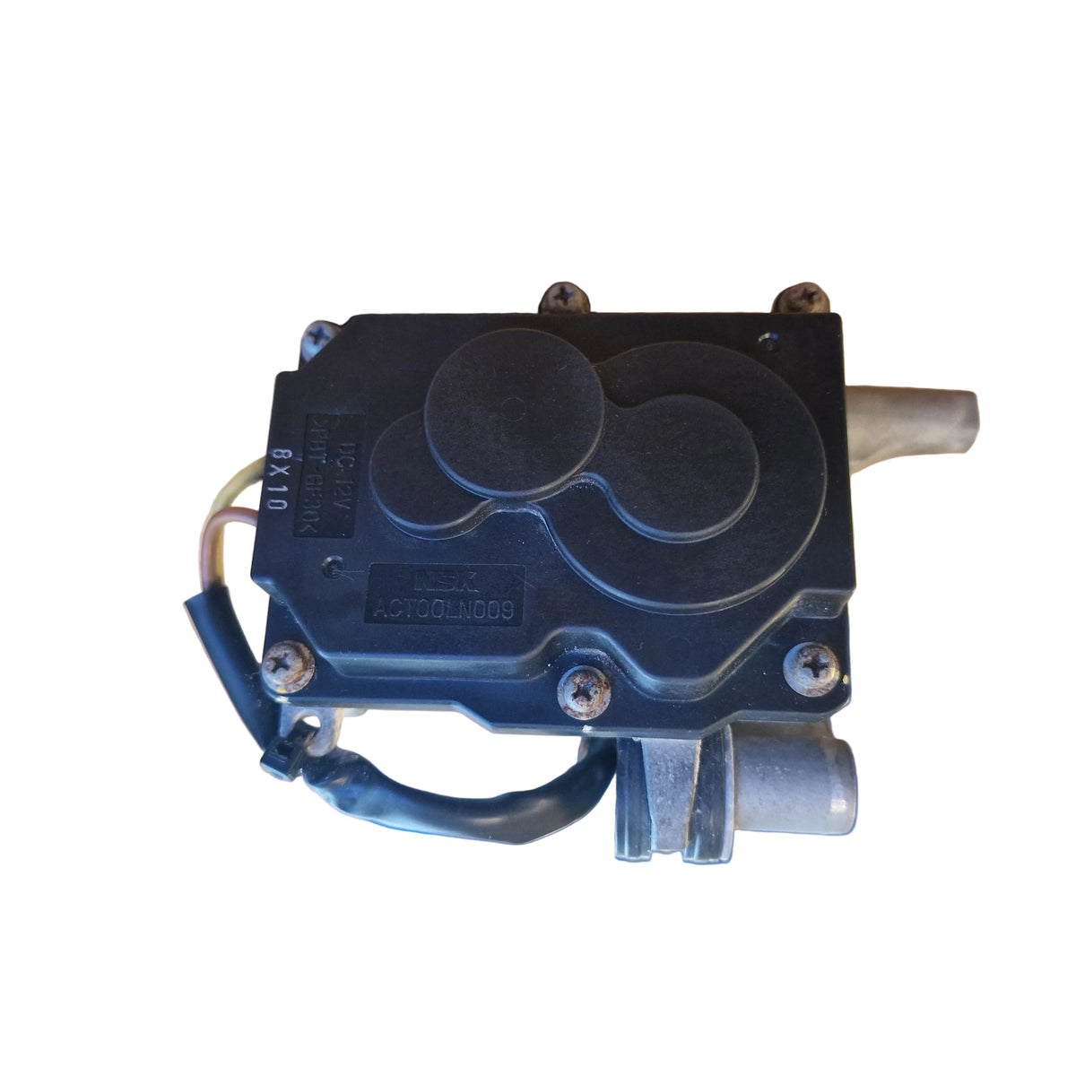 Elektrisk giraktuator / Shift Actuator Unit – 6DV-4820A-00-00 – Yamaha F300B ETX 6CE9 – 2018
