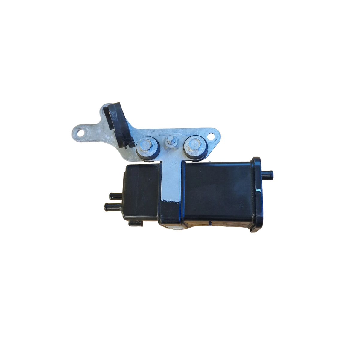 Kullfilter med holder og brakett, Canister Assembly – 69J-24170-00-00 / 69J-2419A-01-00 / 69J-2134X-00-00 – Yamaha F300B