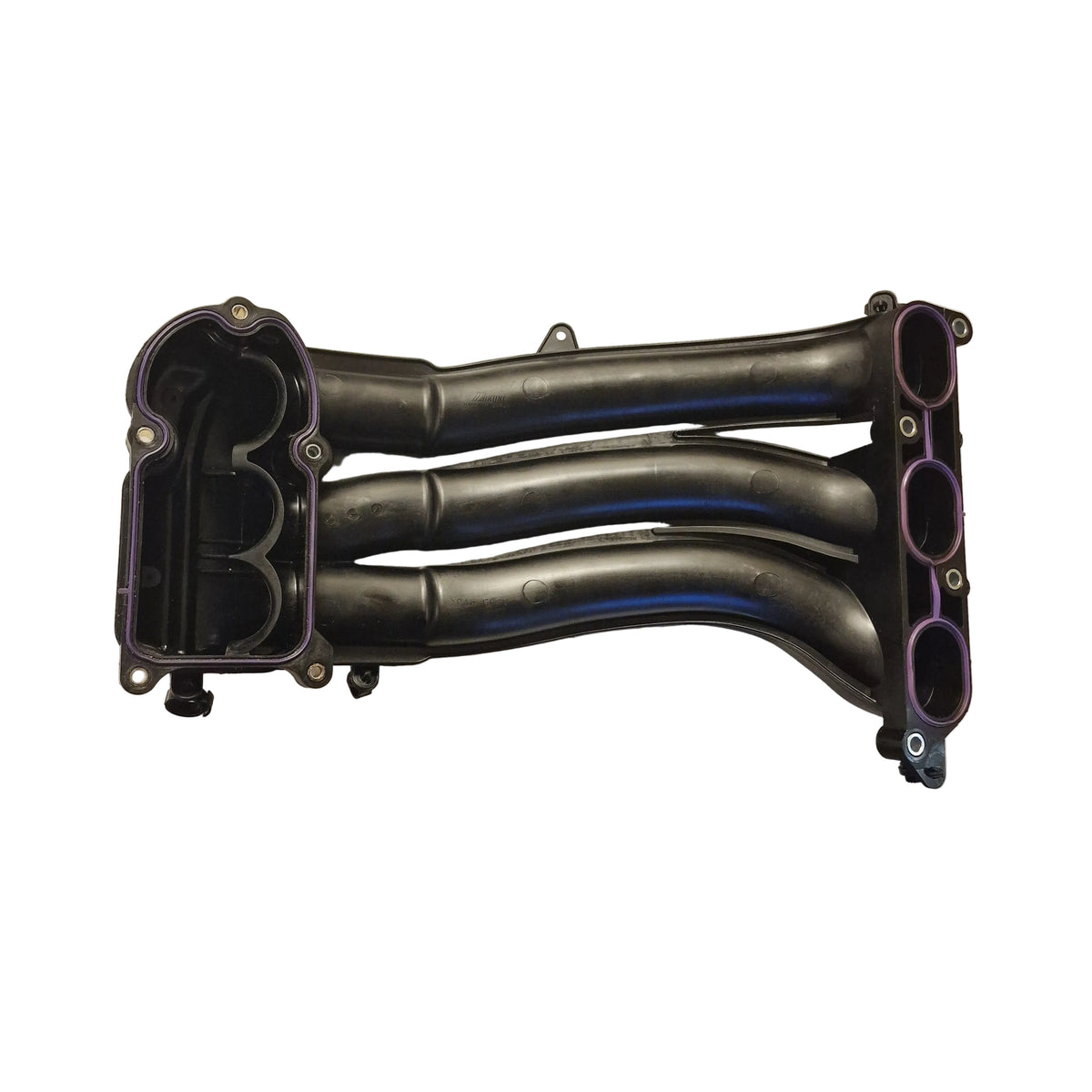 Innsugsmanifold, Intake Manifold – 6CE-13641-00-00 – Yamaha F300B 2018