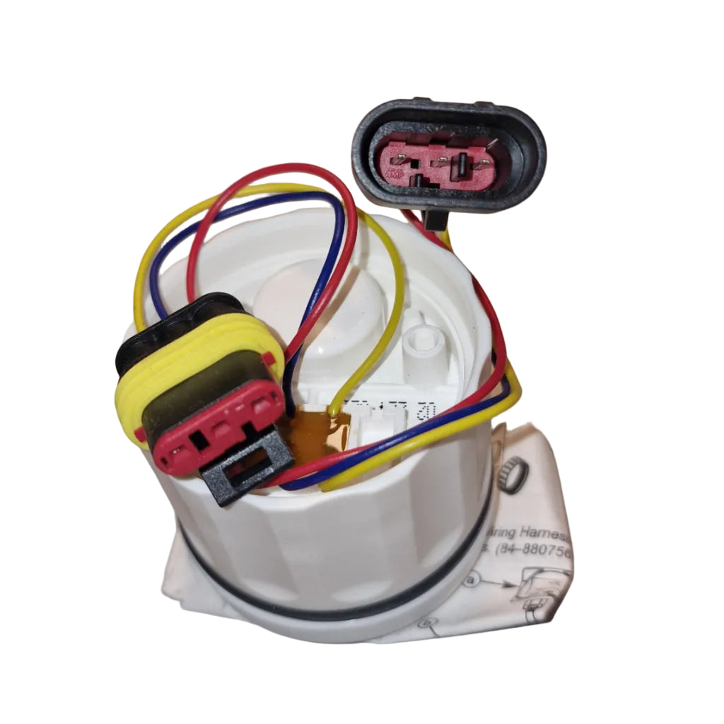 Mercury SmartCraft drivstoffmåler, Fuel Level Gauge – 79-879910K11 – SC100 System Link