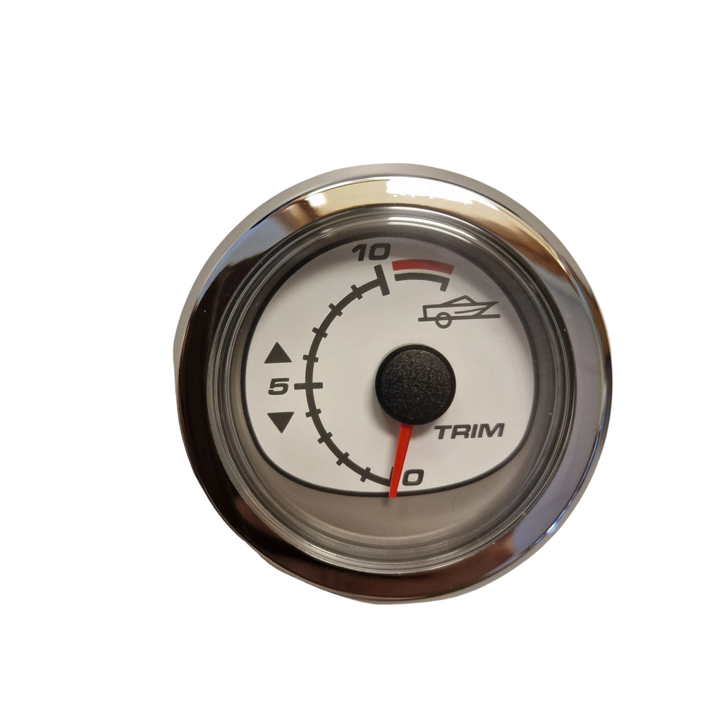 Mercury SmartCraft trimindikator, SmartCraft trim gauge – 79-879914K11