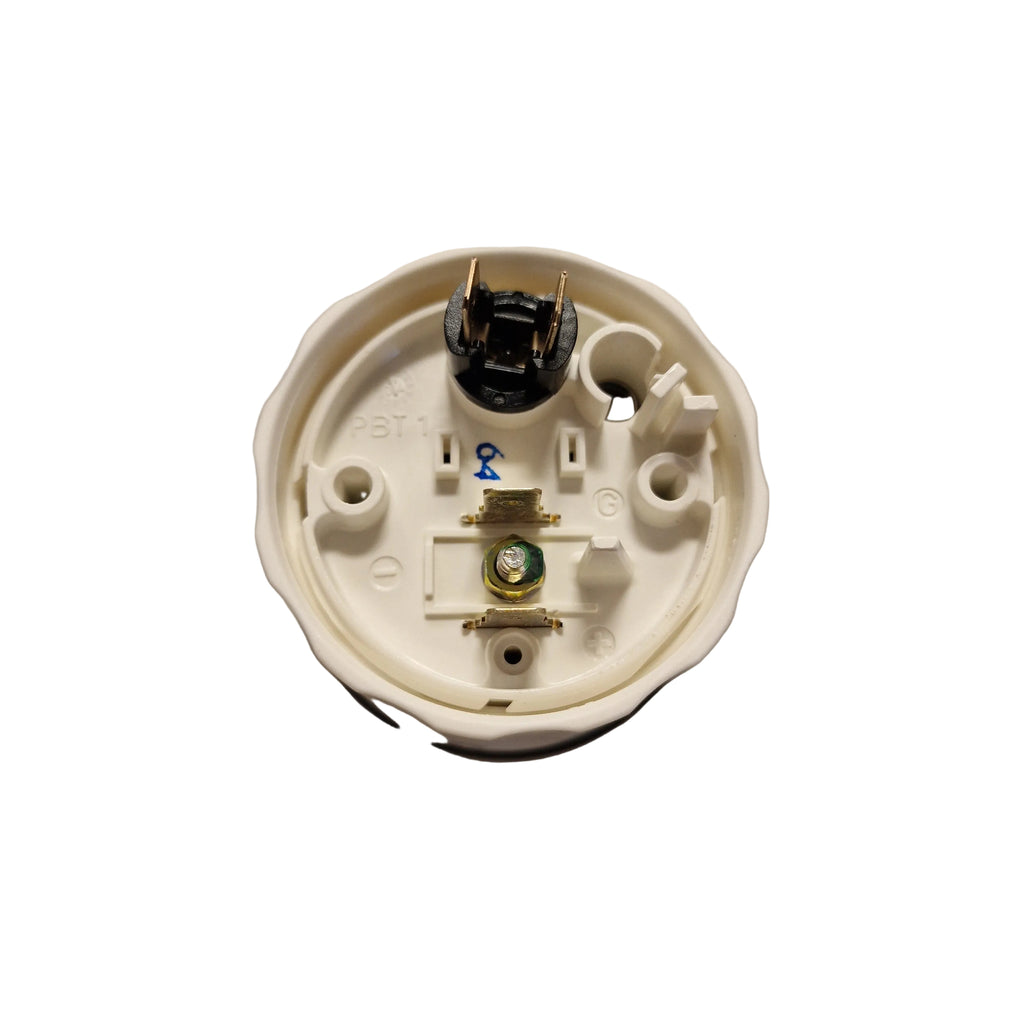VDO Ocean Line ferskvannsmåler / Fresh Water Tank Gauge – N02-230-602 – 12/24 V