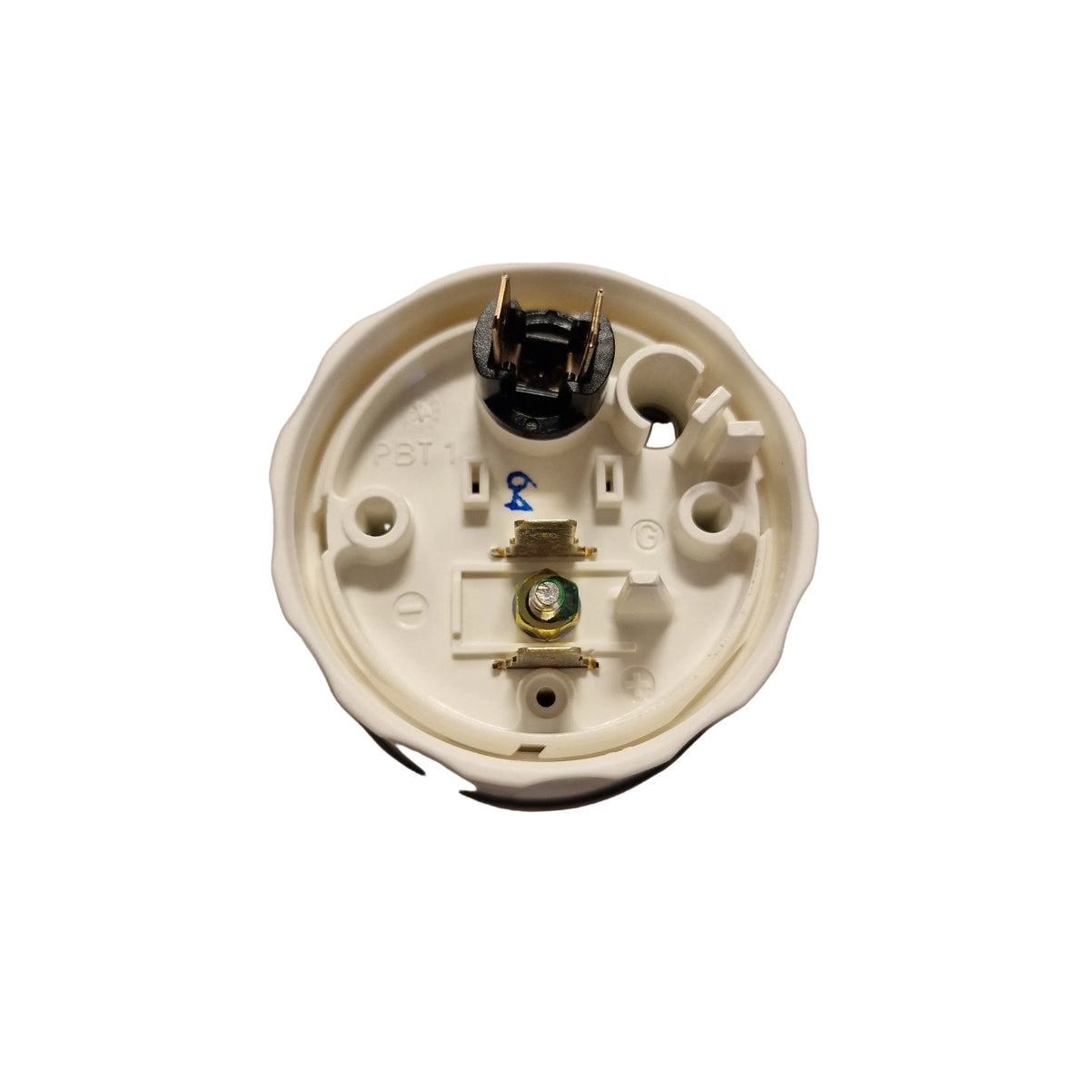 VDO Ocean Line ferskvannsmåler / Fresh Water Tank Gauge – N02-230-602 – 12/24 V