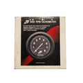 Mercury Flagship 8000 RPM turteller, tachometer – 79-895283A06 – Mercury, Mariner og MerCruiser