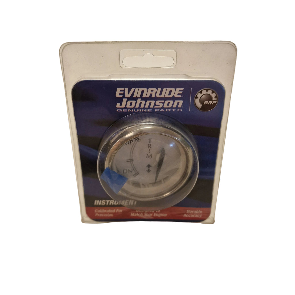 Trimmåler / Trim Gauge – BRP Evinrude Johnson – OEM 0775798