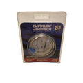 Trimmåler / Trim Gauge – BRP Evinrude Johnson – OEM 0775798