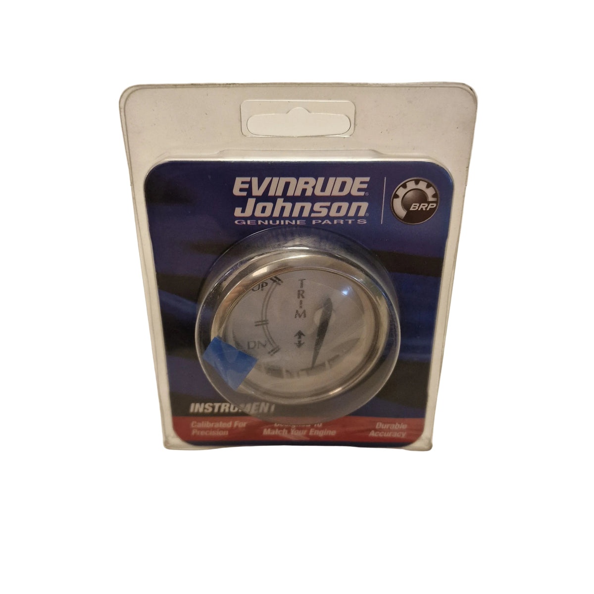 Trimmåler / Trim Gauge – BRP Evinrude Johnson – OEM 0775798