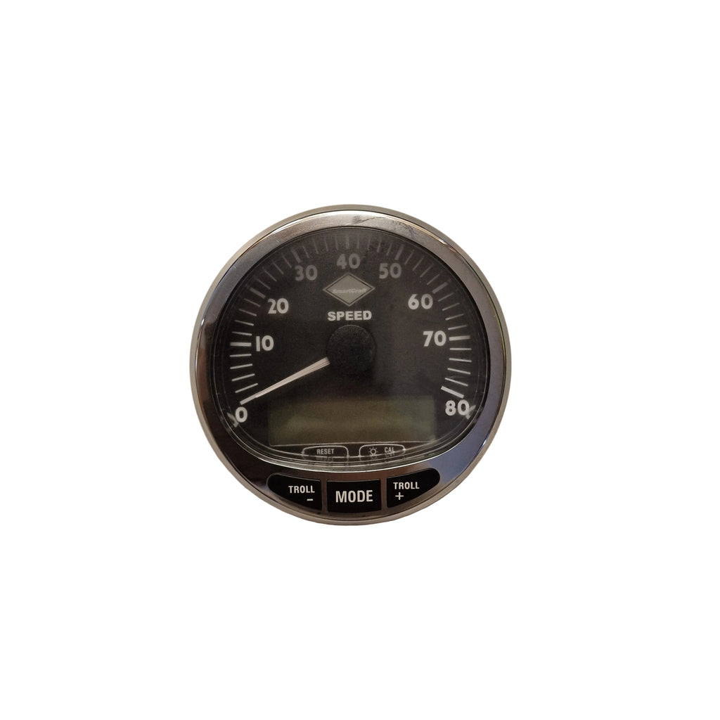 Mercury SmartCraft SC1000 speedometer / speed gauge – 79-879899 – SmartCraft-system