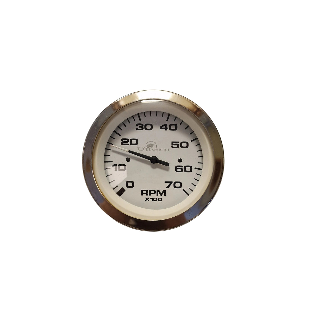 Uttern turteller / Tachometer – 65982-001 – 0–7000 RPM