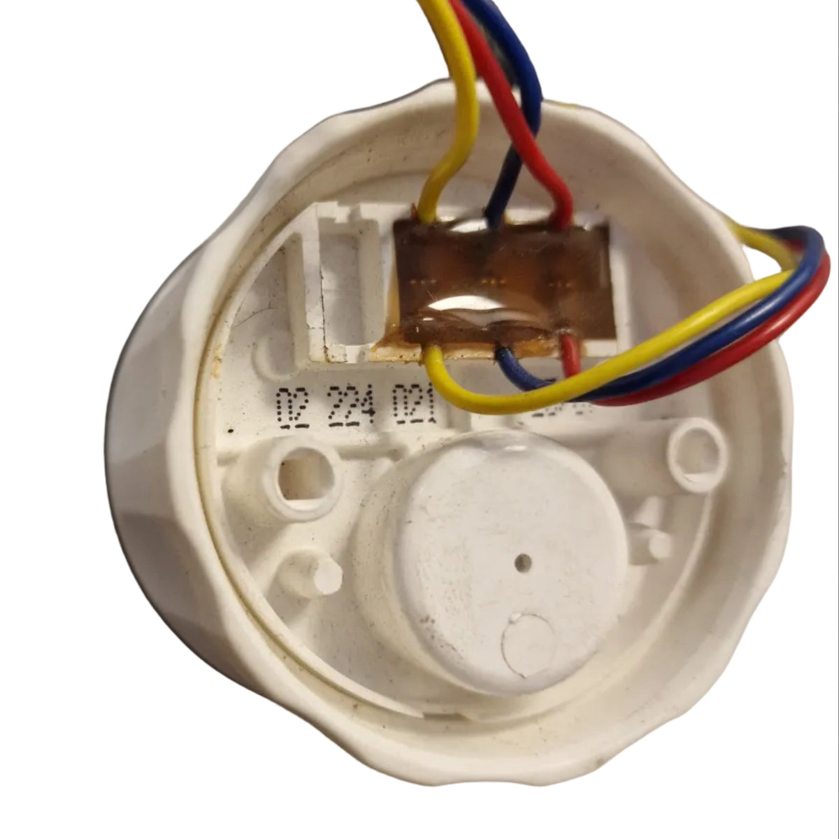 Mercury SmartCraft SC100 drivstoffmåler og trimindikator – 79-879910K11 / 79-879914K11