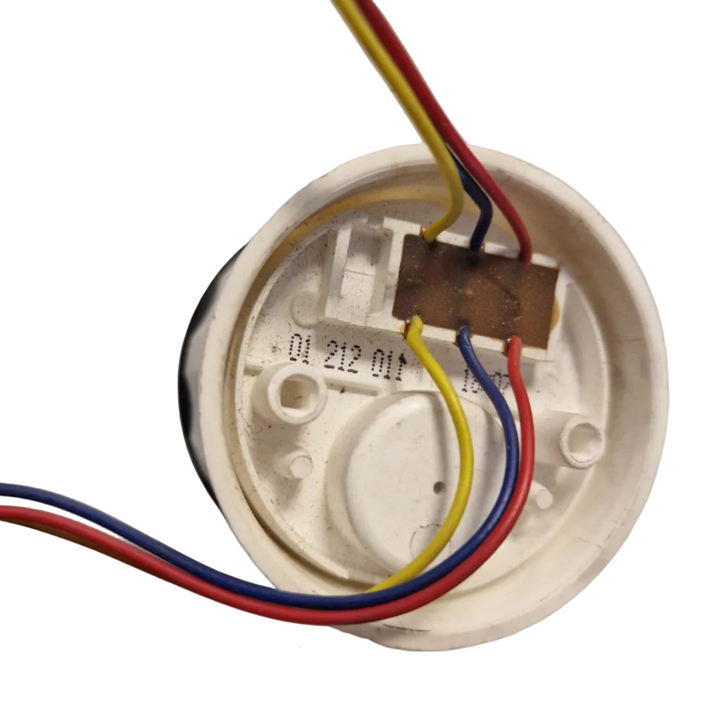 Mercury SmartCraft SC100 drivstoffmåler og trimindikator – 79-879910K11 / 79-879914K11