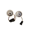 Mercury SmartCraft SC100 drivstoffmåler og trimindikator – 79-879910K11 / 79-879914K11