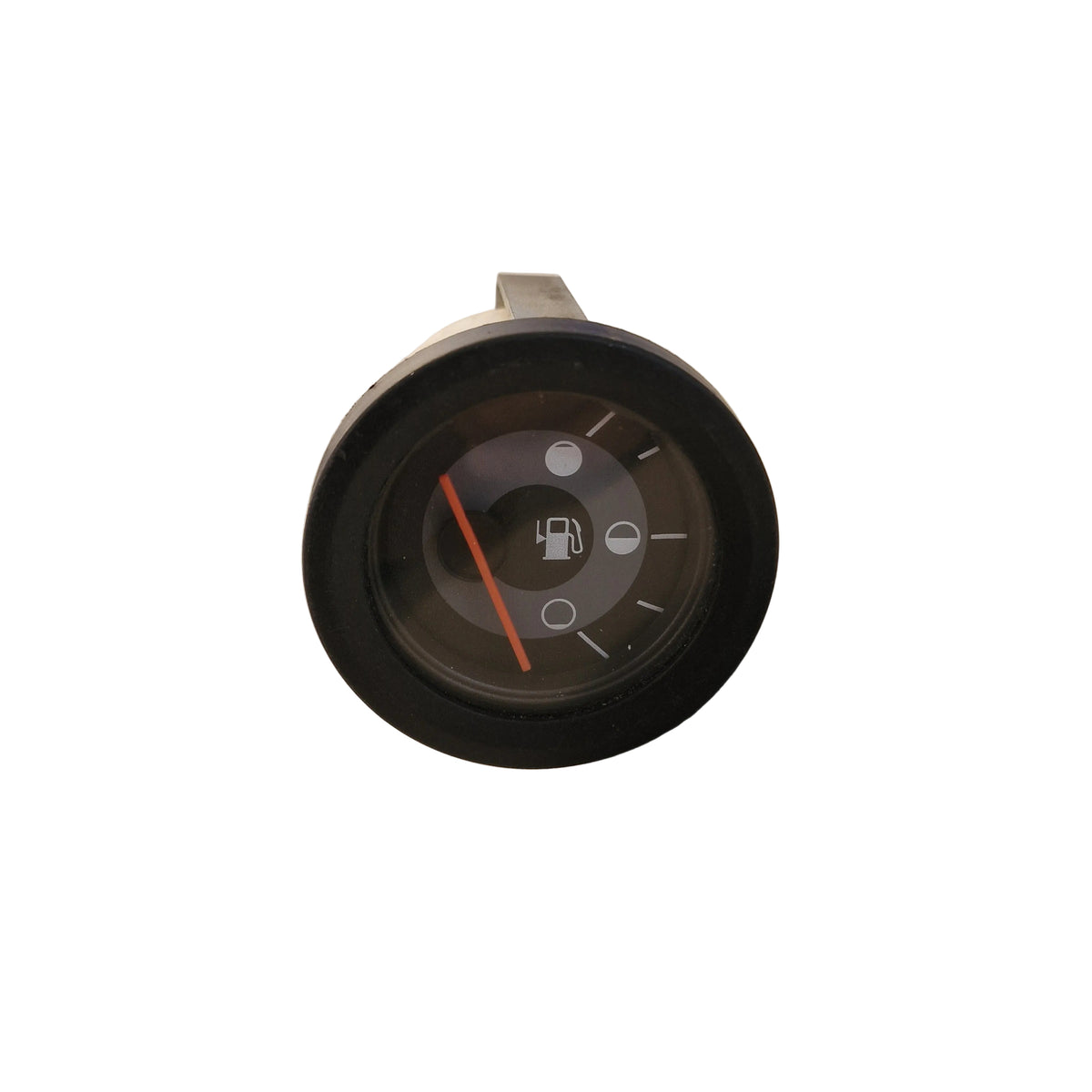 Analog drivstoffmåler / Fuel Gauge – Teleflex-type – 12 V marine - 1754081