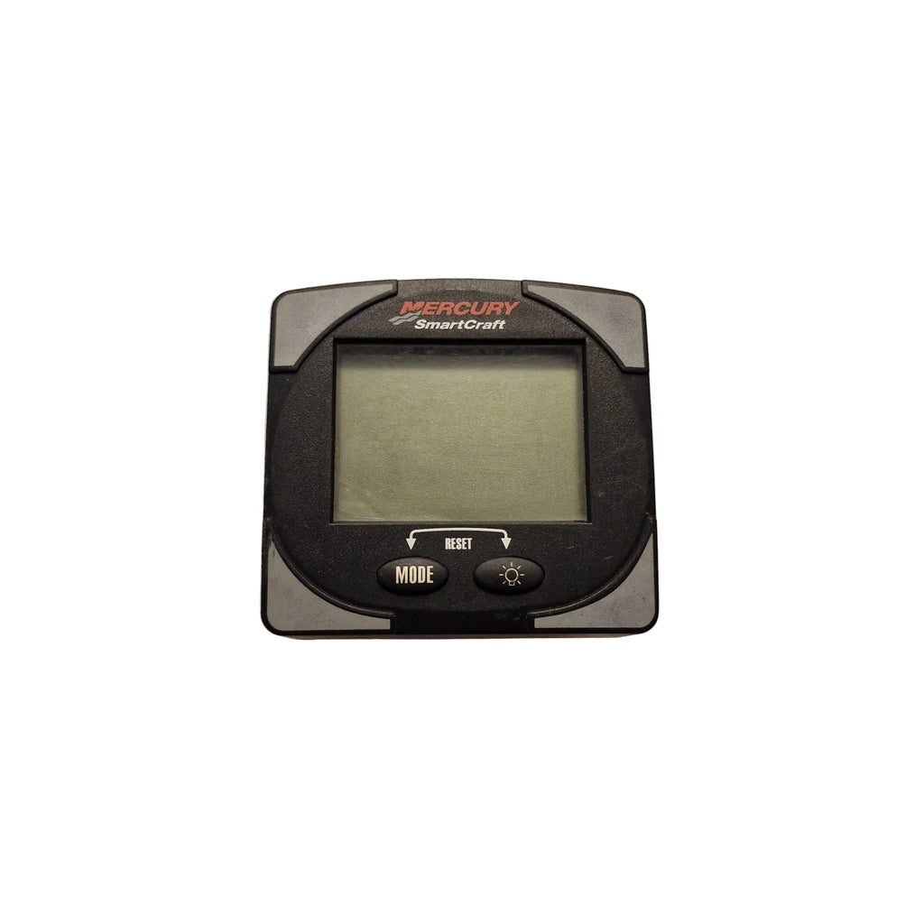 Mercury SmartCraft SC1000 systemmonitor / System Monitor – 79-879896 – Mercury og MerCruiser SmartCraft