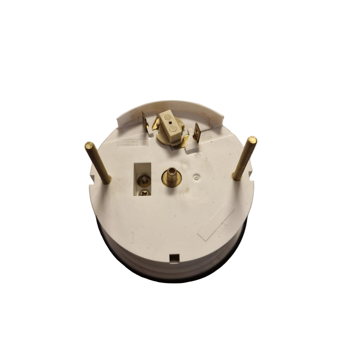 Honda Marine speedometer / speedometer – Faria SE9302A – Honda Marine
