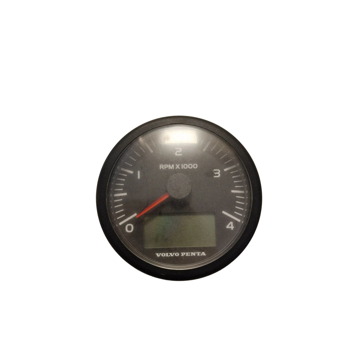 Volvo Penta EVC turteller / tachometer 4000 RPM – 3819792 – Volvo Penta EVC-system