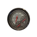 Faria 3-i-1 multifunksjonsinstrument, 3-in-1 multifunction gauge – ukjent delenummer – universal båtinstallasjon