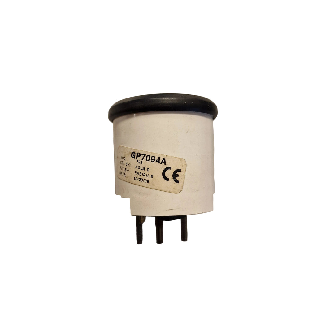 Faria oljetrykksmåler, Oil Pressure Gauge – GP7094A – US Marine / Bayliner / Maxum