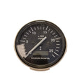 Volvo Penta turteller med timeteller, Tachometer with hour meter – 874312 – 12–24 V