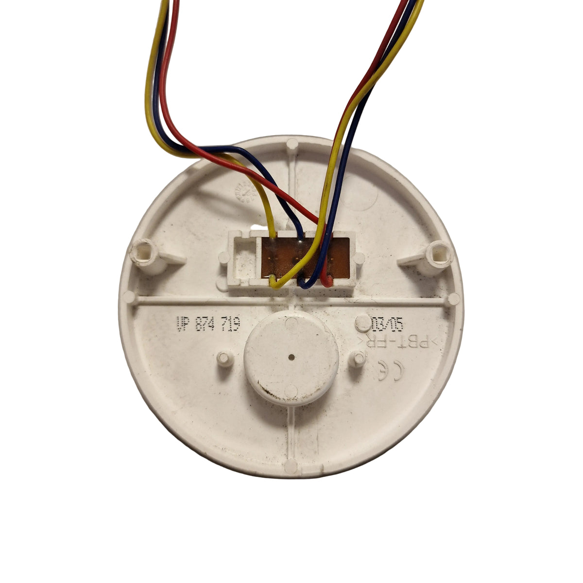 Turteller med digital timeteller, Tachometer with Hour Meter – 874719 – Volvo Penta innenbordsmotor