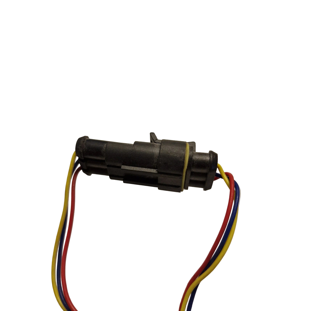 Turteller med digital timeteller, Tachometer with Hour Meter – 874719 – Volvo Penta innenbordsmotor