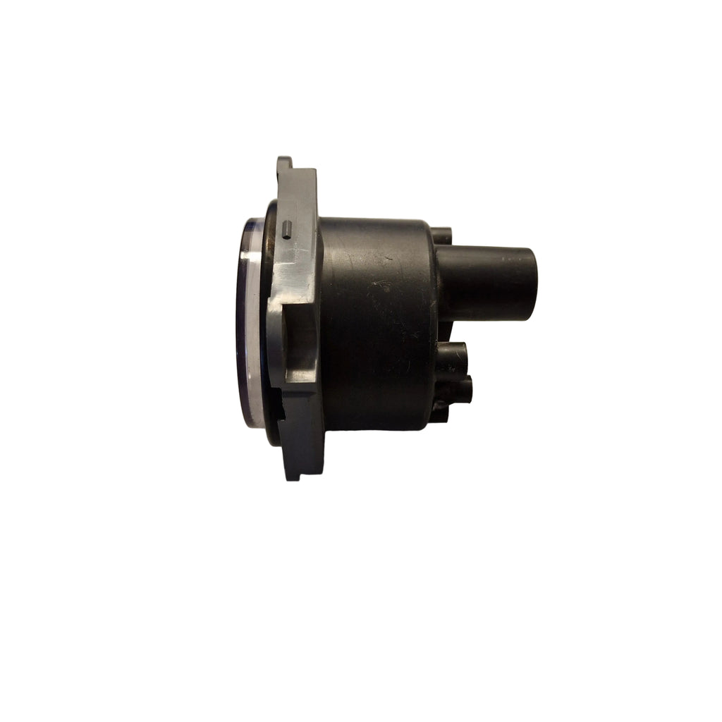 Oljetrykksmåler, Oil Pressure Gauge – OEM-nummer ikke identifisert – Yanmar marine diesel