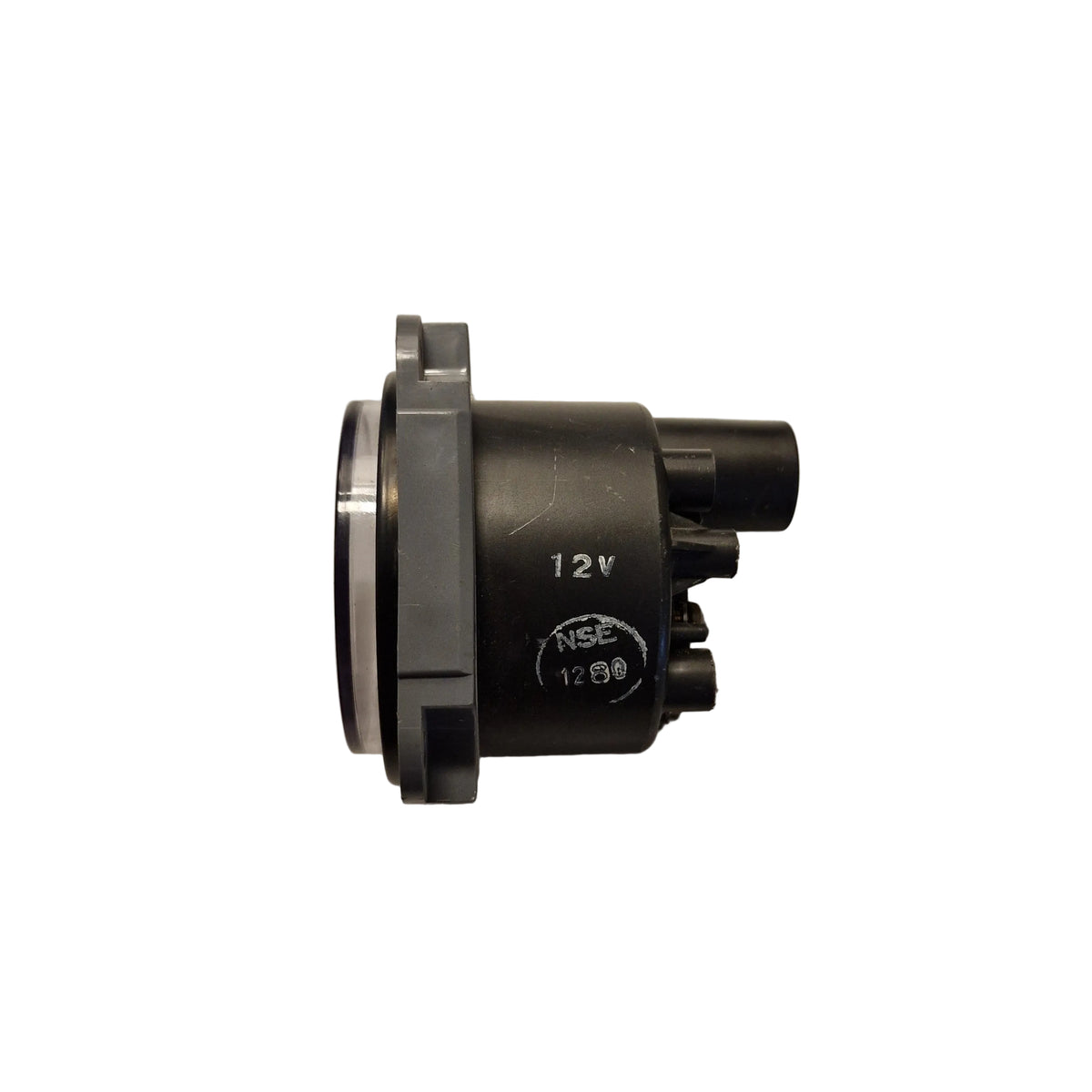 Kjølevannstemperaturmåler, Cooling Water Temperature Gauge – Nippon Seiki / Yanmar – 12 V