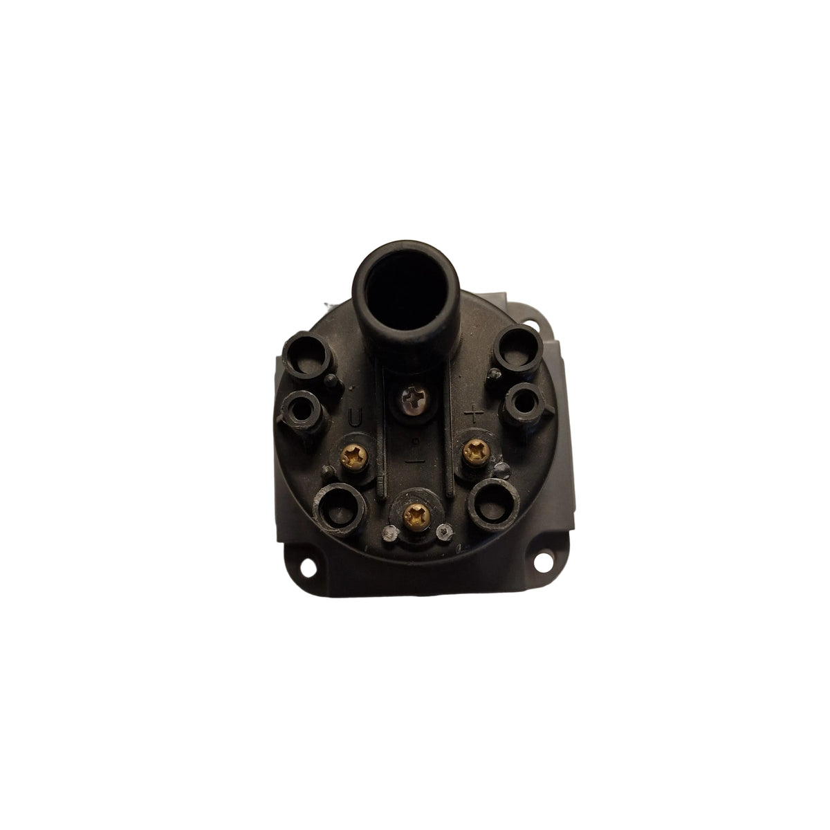 Kjølevannstemperaturmåler, Cooling Water Temperature Gauge – Nippon Seiki / Yanmar – 12 V