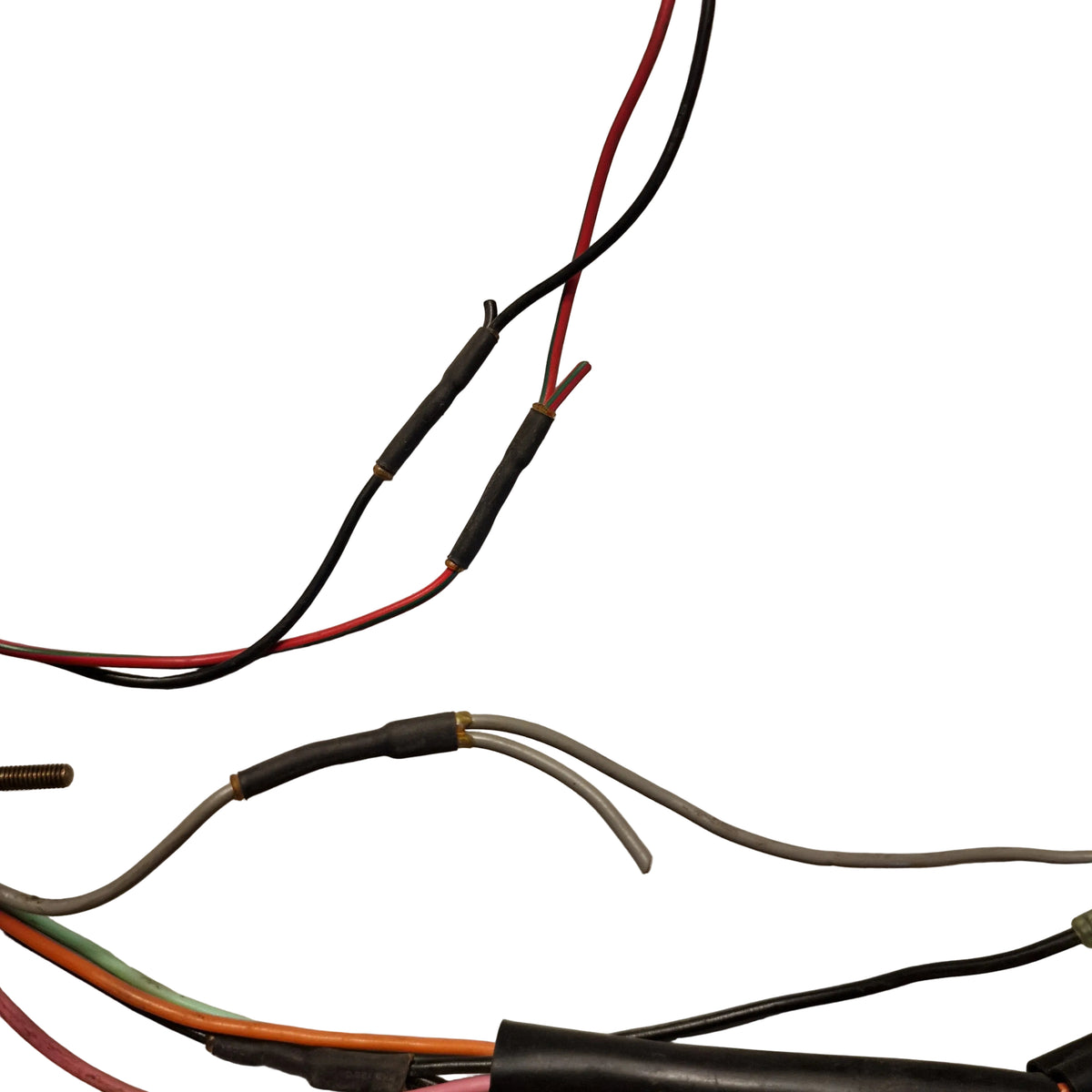 Suzuki trimindikator, Suzuki Trim Gauge – OEM-muligens 34800-92E00 – Suzuki utenbordsmotor
