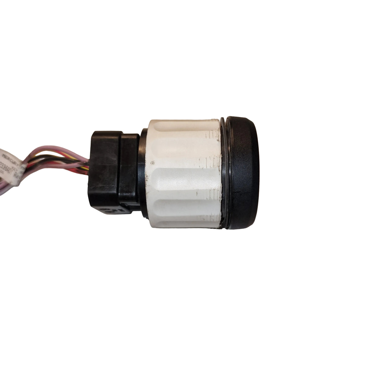 Tenningslås, Ignition Key Switch – 87-892336A01 – Mercury SmartCraft / DTS