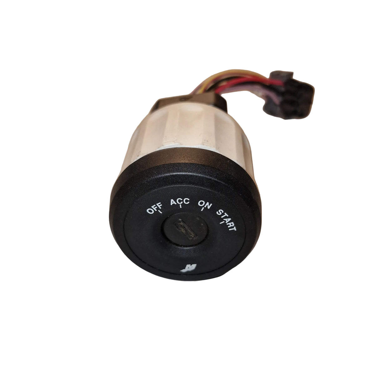 Tenningslås, Ignition Key Switch – 87-892336A01 – Mercury SmartCraft / DTS