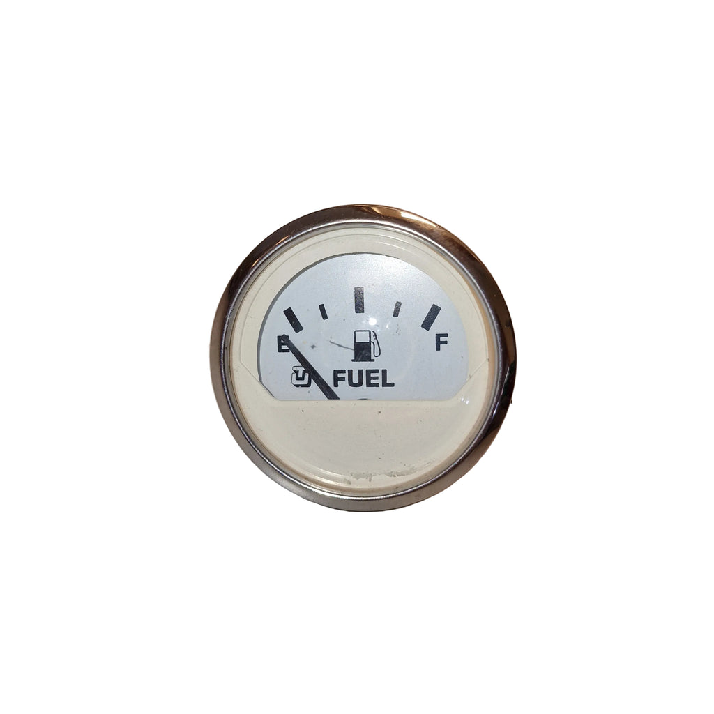 Drivstoffmåler, Fuel Gauge – Teleflex – Universal 12 V marineinstrument