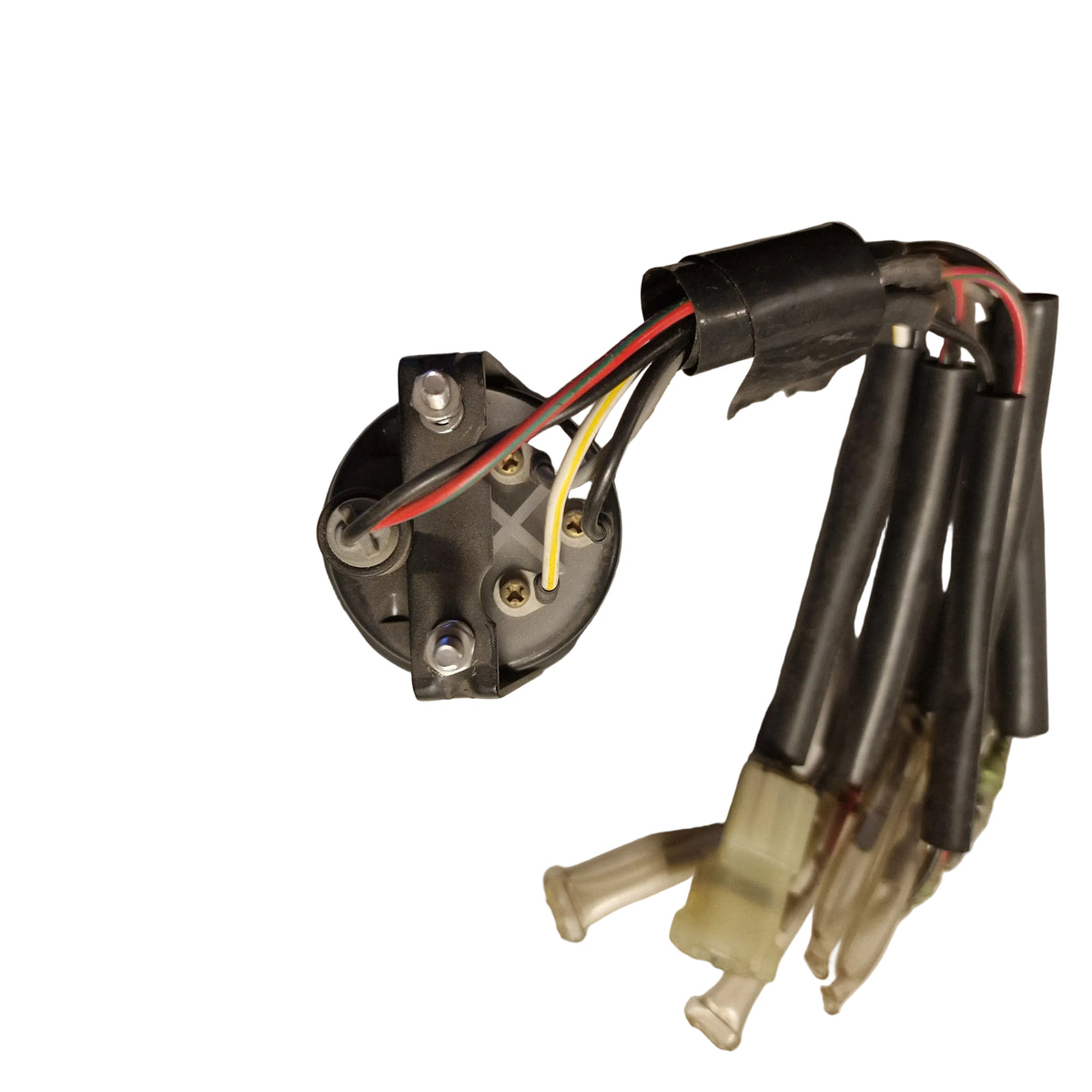 Trimindikator, Trim Gauge – 34800-92E00 – Suzuki DT-modeller