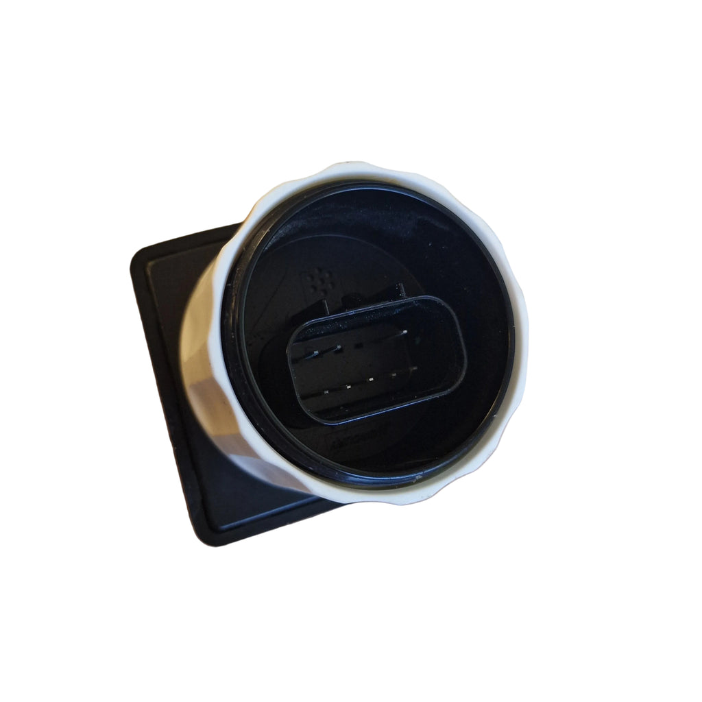 Mercury SmartCraft SC1000 systemmonitor / System Monitor – 79-879896 – Mercury og MerCruiser SmartCraft