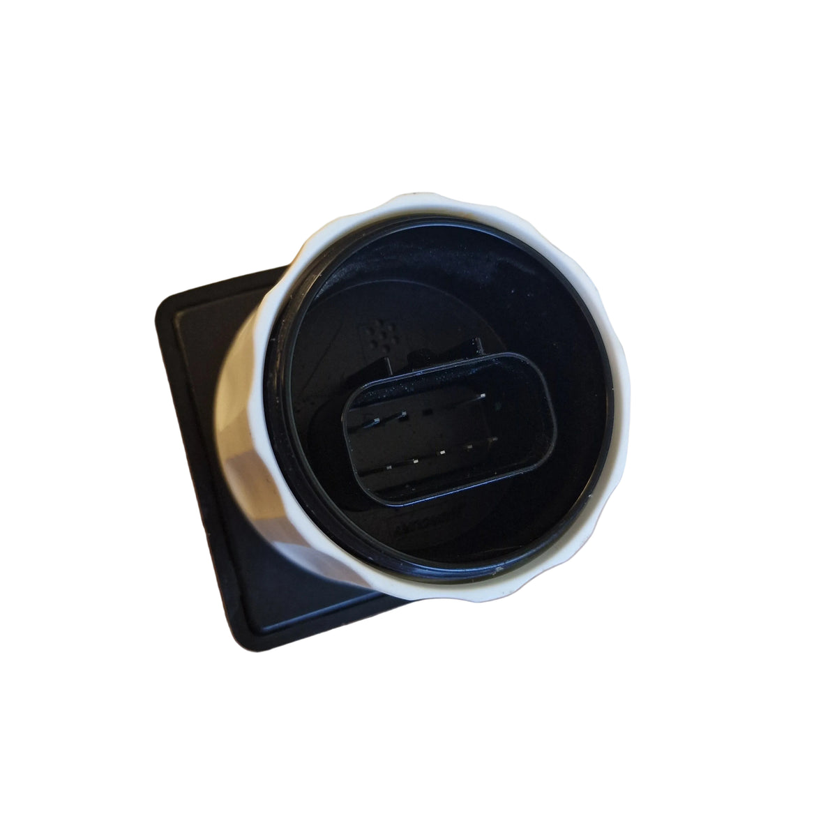 Mercury SmartCraft SC1000 systemmonitor / System Monitor – 79-879896 – Mercury og MerCruiser SmartCraft