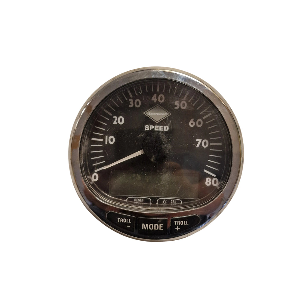 Mercury SmartCraft SC1000 instrumentsett – 79-889222 A11 / 79-889223 A11 – Mercury SmartCraft