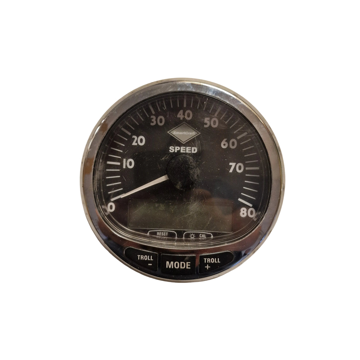 Mercury SmartCraft SC1000 instrumentsett – 79-889222 A11 / 79-889223 A11 – Mercury SmartCraft