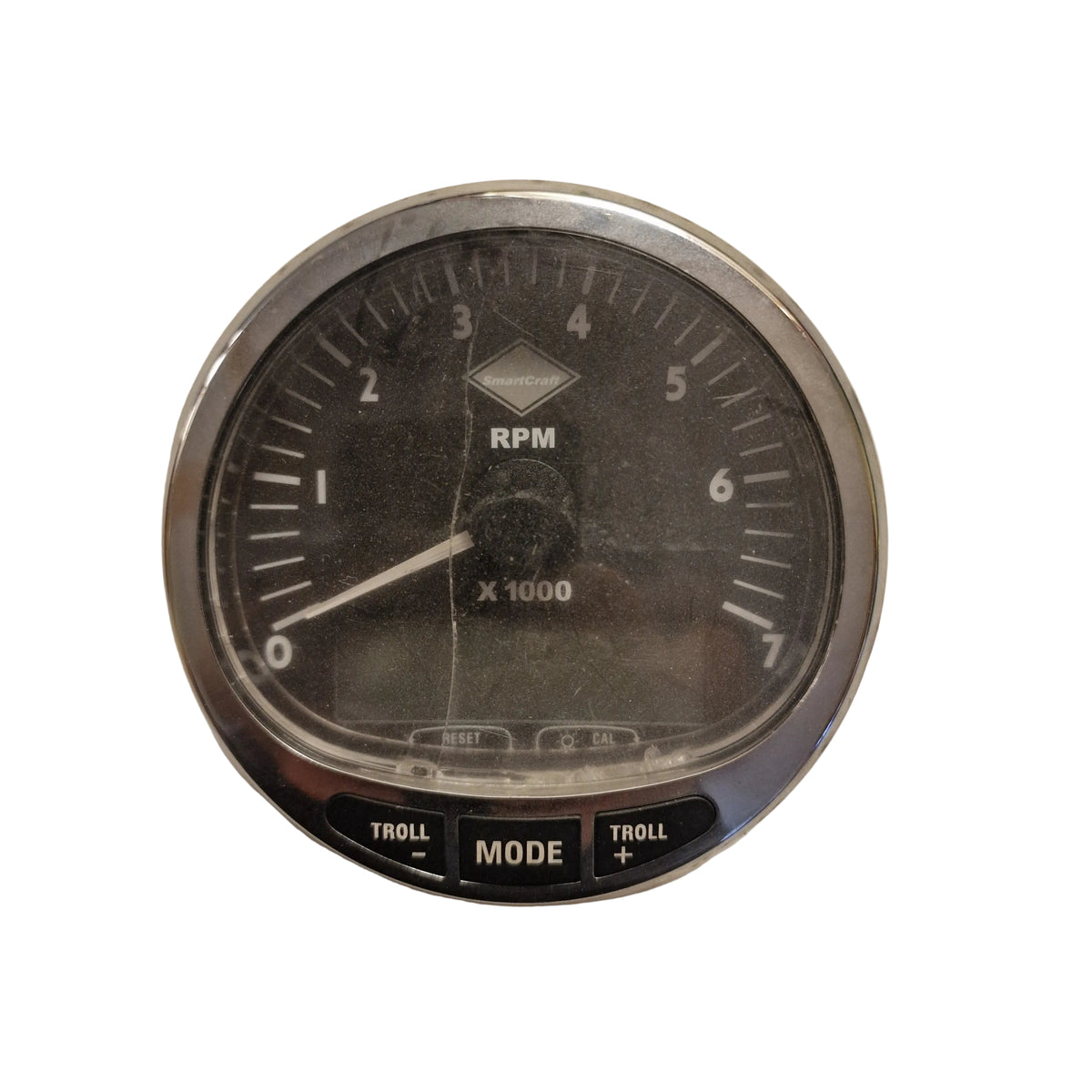 Mercury SmartCraft SC1000 instrumentsett – 79-889222 A11 / 79-889223 A11 – Mercury SmartCraft