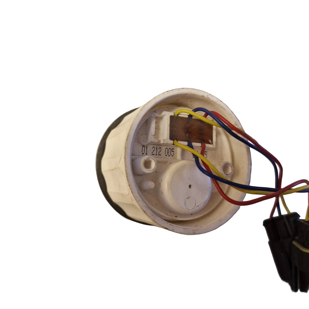 Mercury SmartCraft SC1000 instrumentsett – 79-889222 A11 / 79-889223 A11 – Mercury SmartCraft