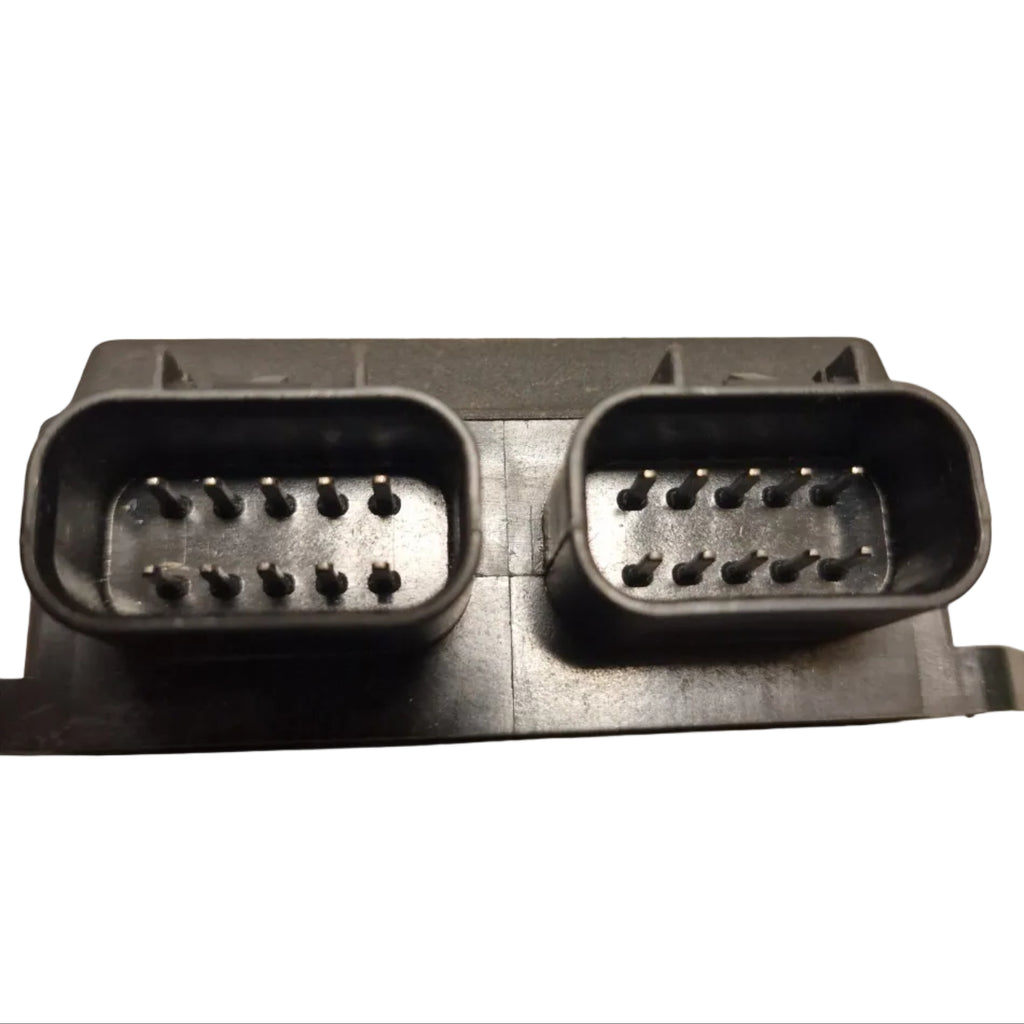 Mercury SmartCraft SC1000 instrumentsett – 79-889222 A11 / 79-889223 A11 – Mercury SmartCraft