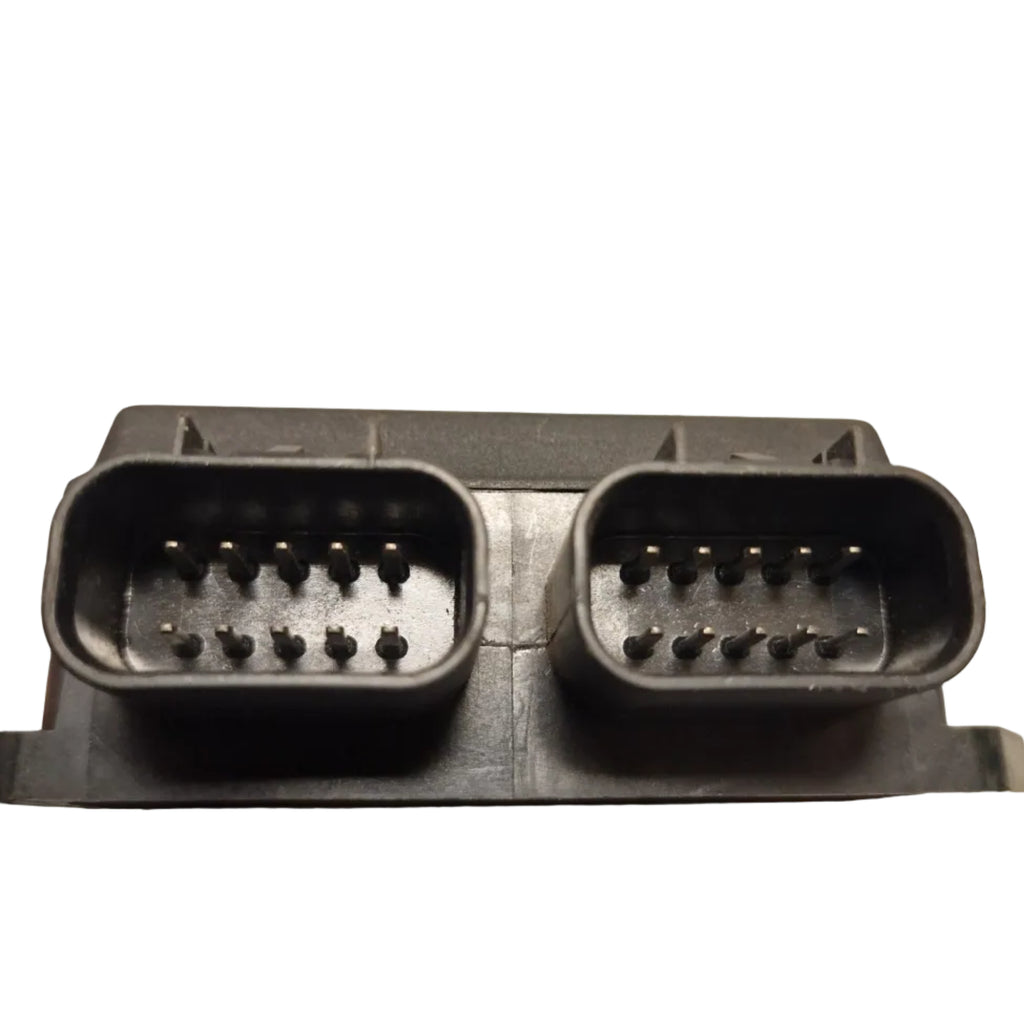 Mercury SmartCraft SC1000 instrumentsett – 79-889222 A11 / 79-889223 A11 – Mercury SmartCraft