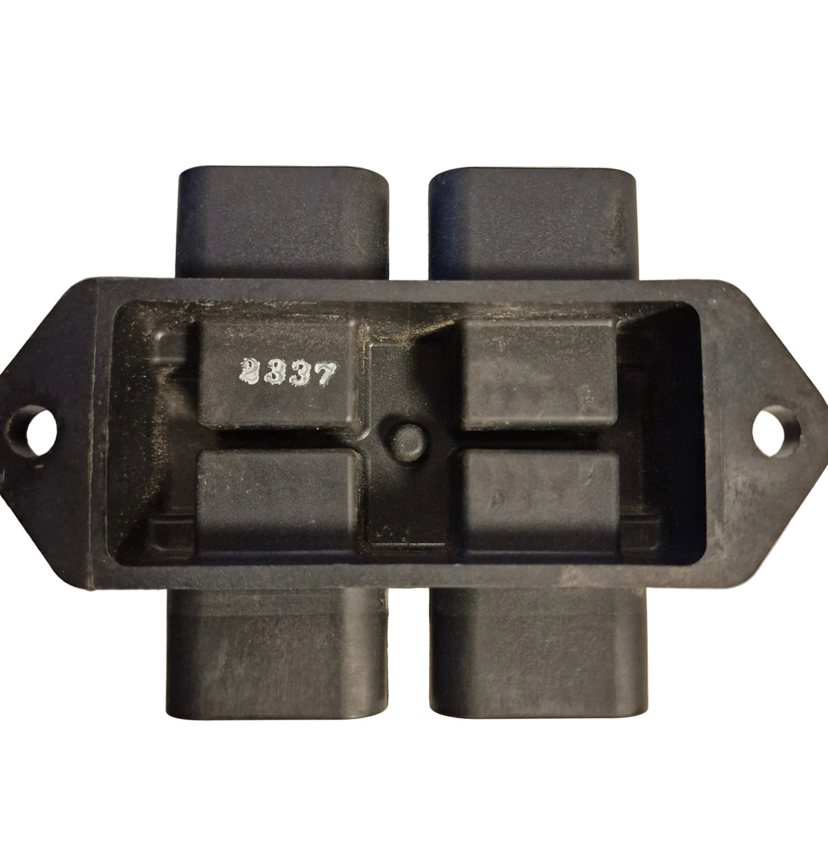 Mercury SmartCraft SC1000 instrumentsett – 79-889222 A11 / 79-889223 A11 – Mercury SmartCraft