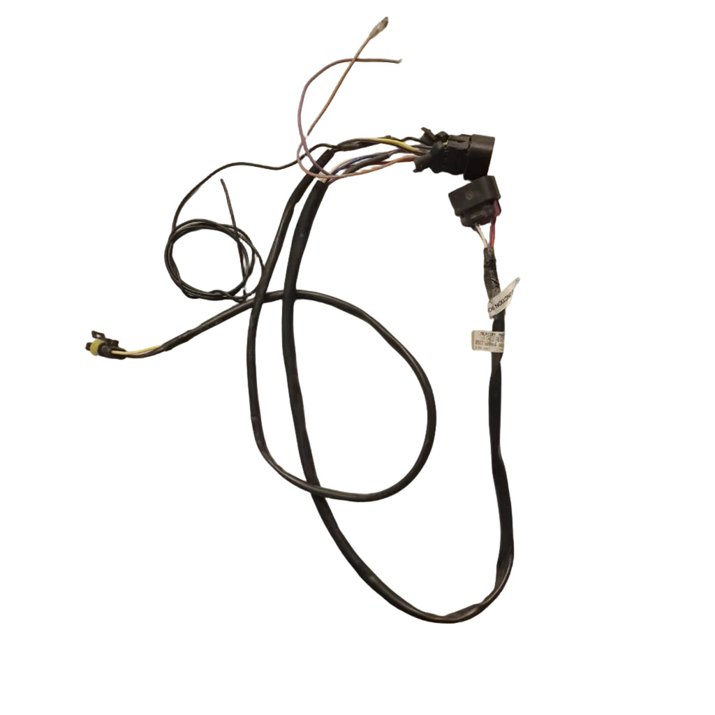 Mercury SmartCraft SC1000 instrumentsett – 79-889222 A11 / 79-889223 A11 – Mercury SmartCraft