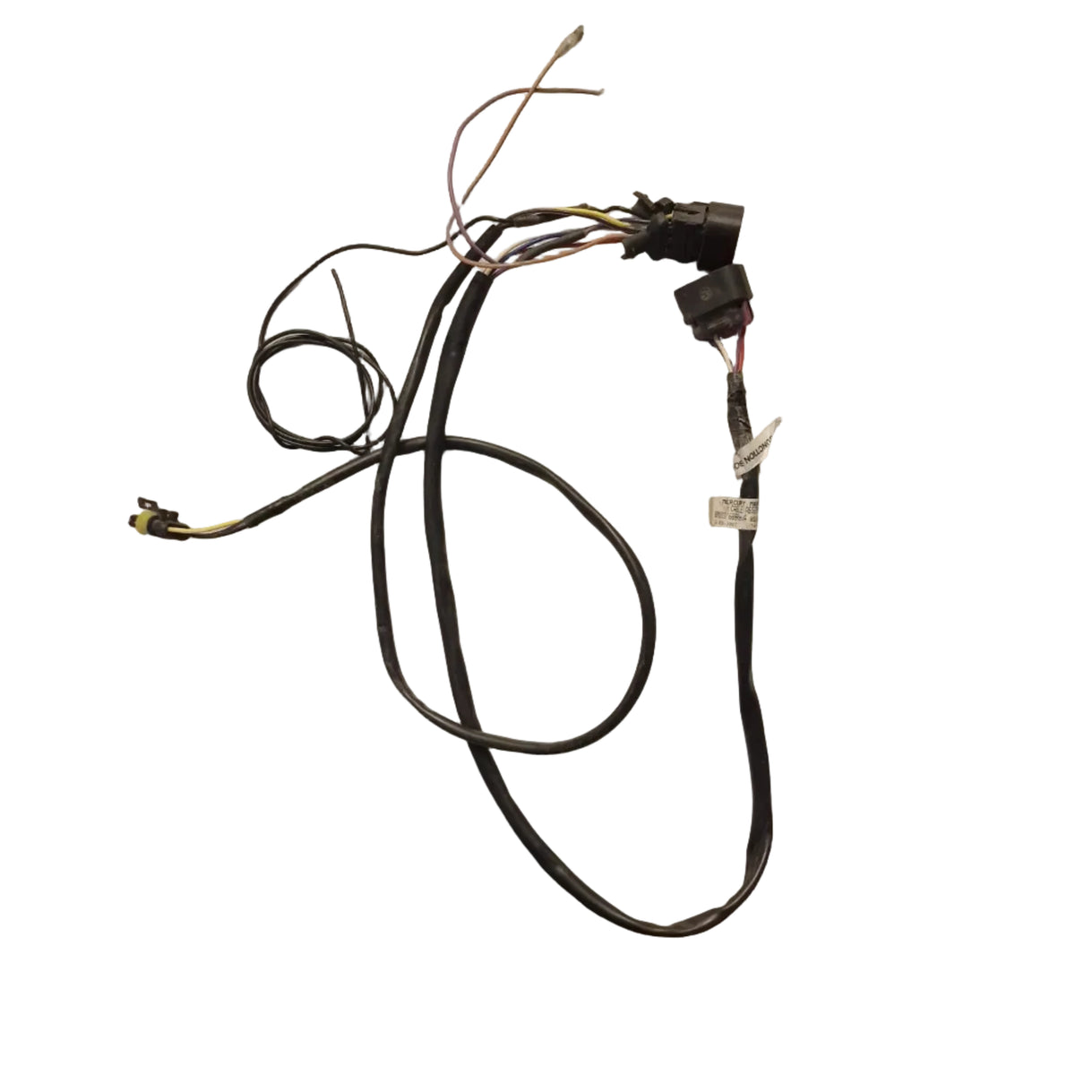 Mercury SmartCraft SC1000 instrumentsett – 79-889222 A11 / 79-889223 A11 – Mercury SmartCraft